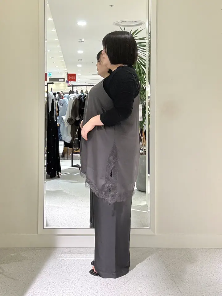 23区 L 杉山 コーディネート画像