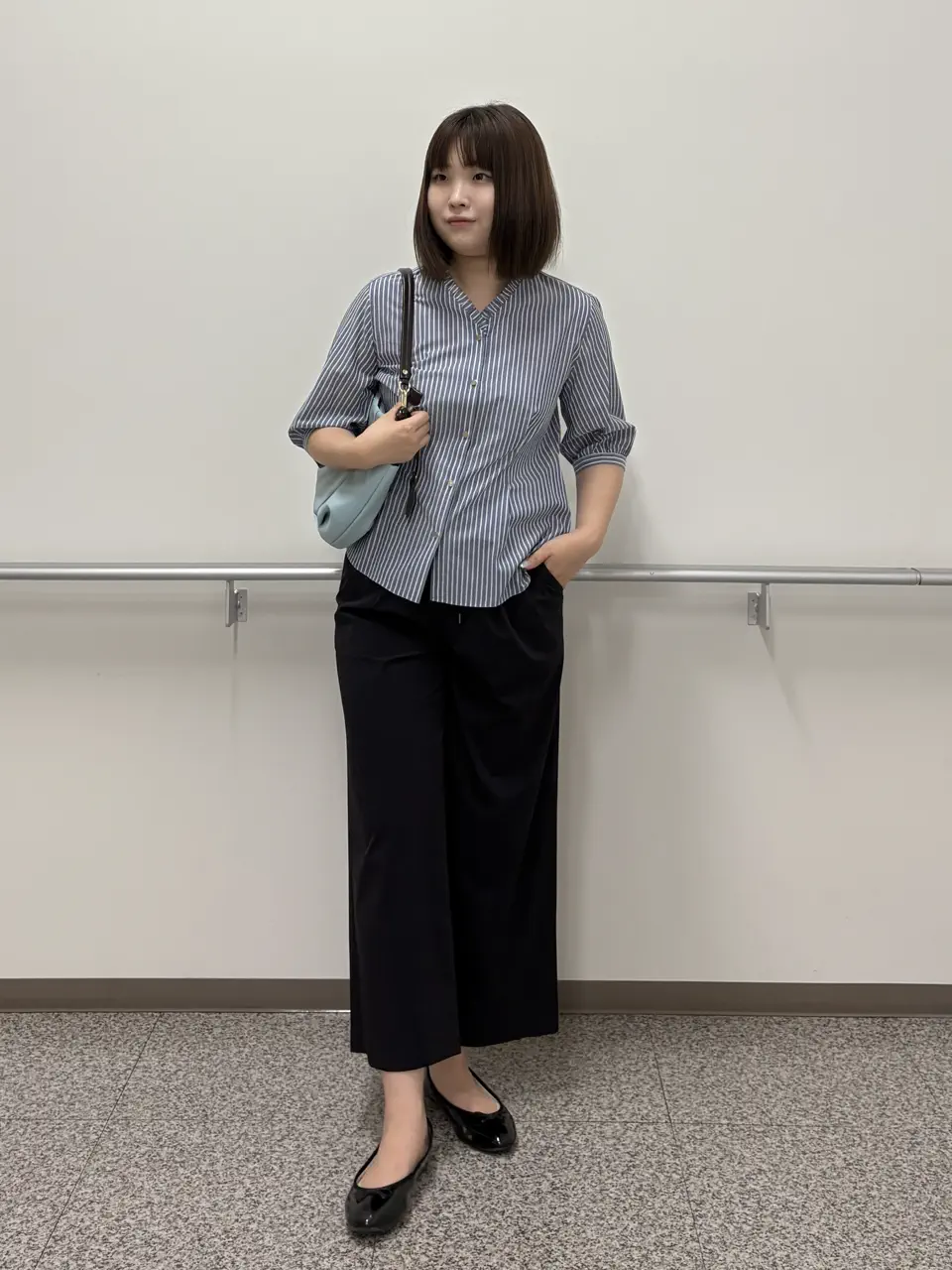  稲垣 コーディネート画像