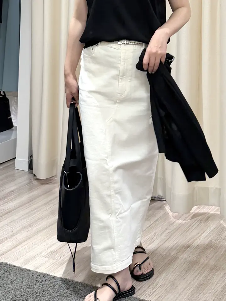 23区 L 緒續 コーディネート画像