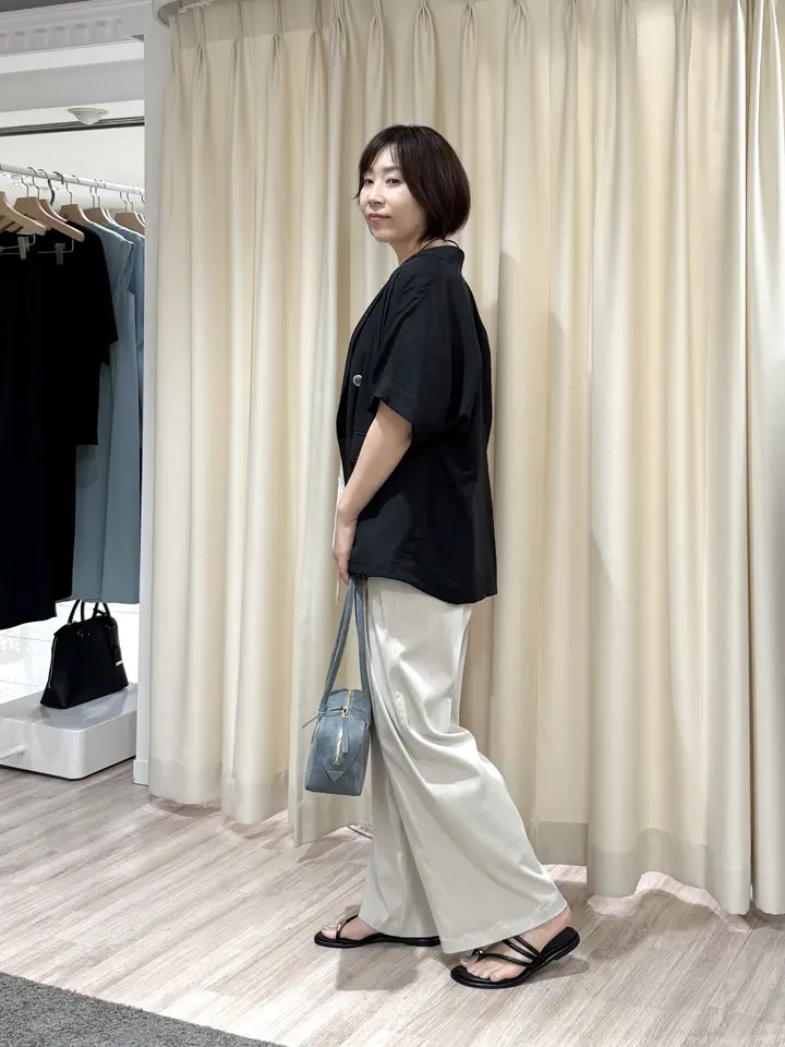 23区 L 緒續 コーディネート画像
