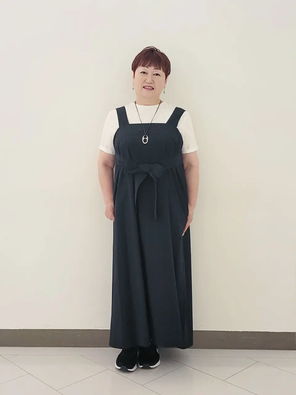  kazumi コーディネート画像