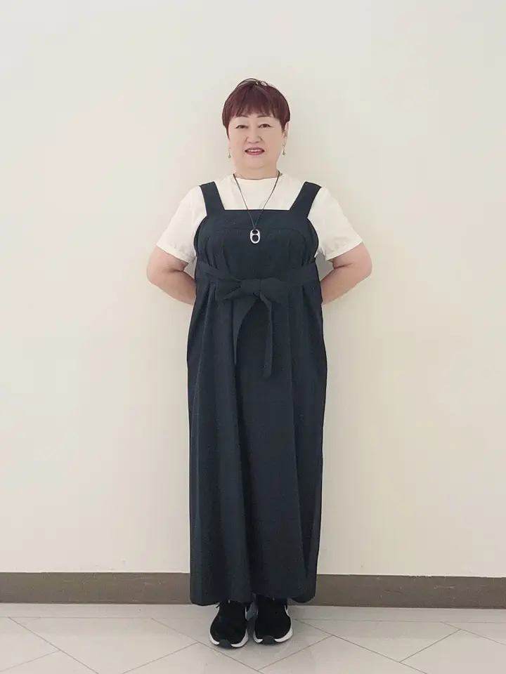 23区 L kazumi コーディネート画像