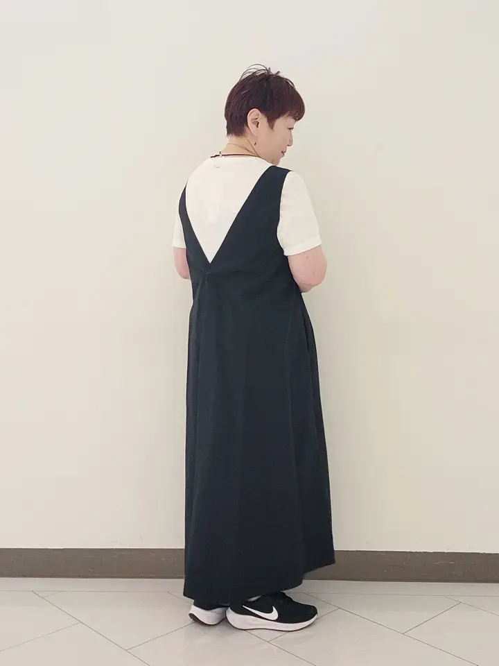 23区 L kazumi コーディネート画像