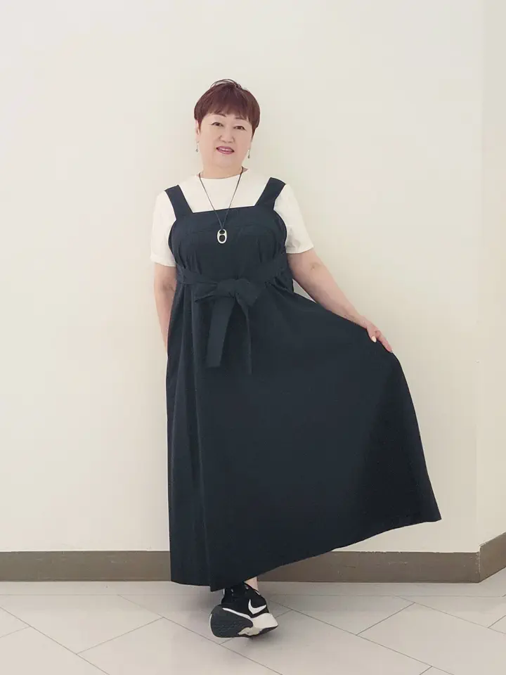 23区 L kazumi コーディネート画像