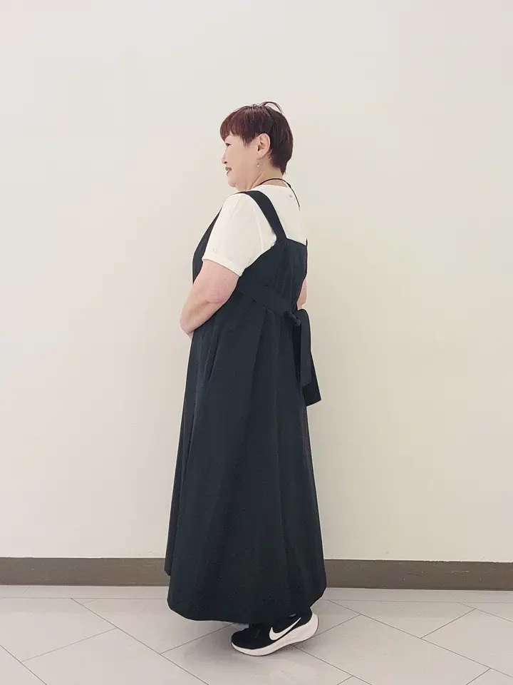 23区 L kazumi コーディネート画像