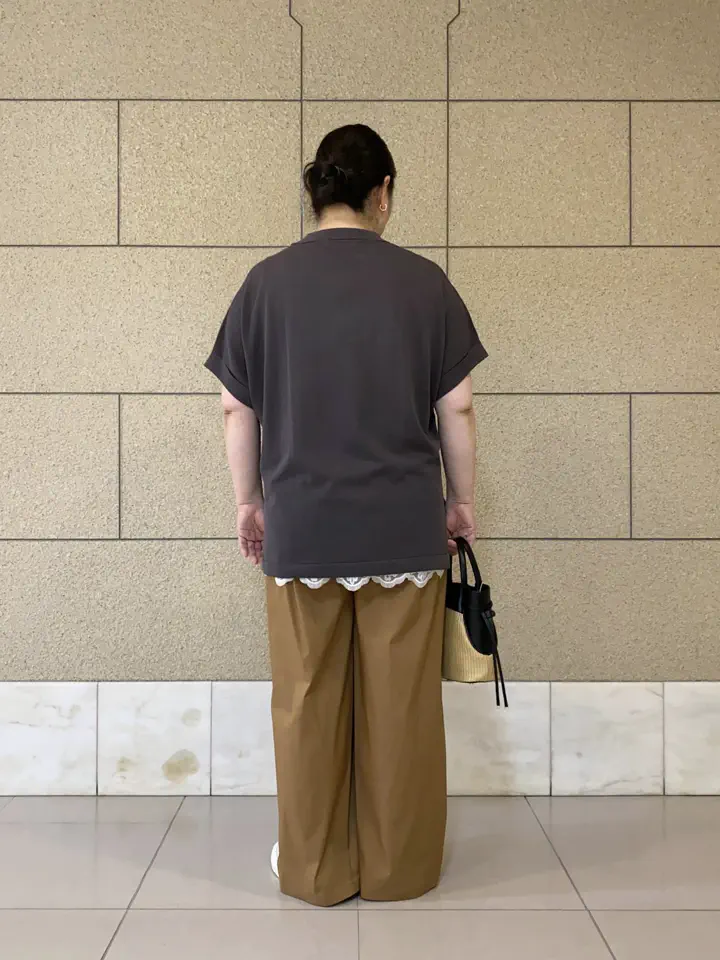 23区 L 古川 コーディネート画像