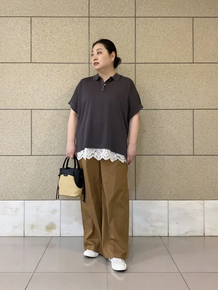 23区 L 古川 コーディネート画像