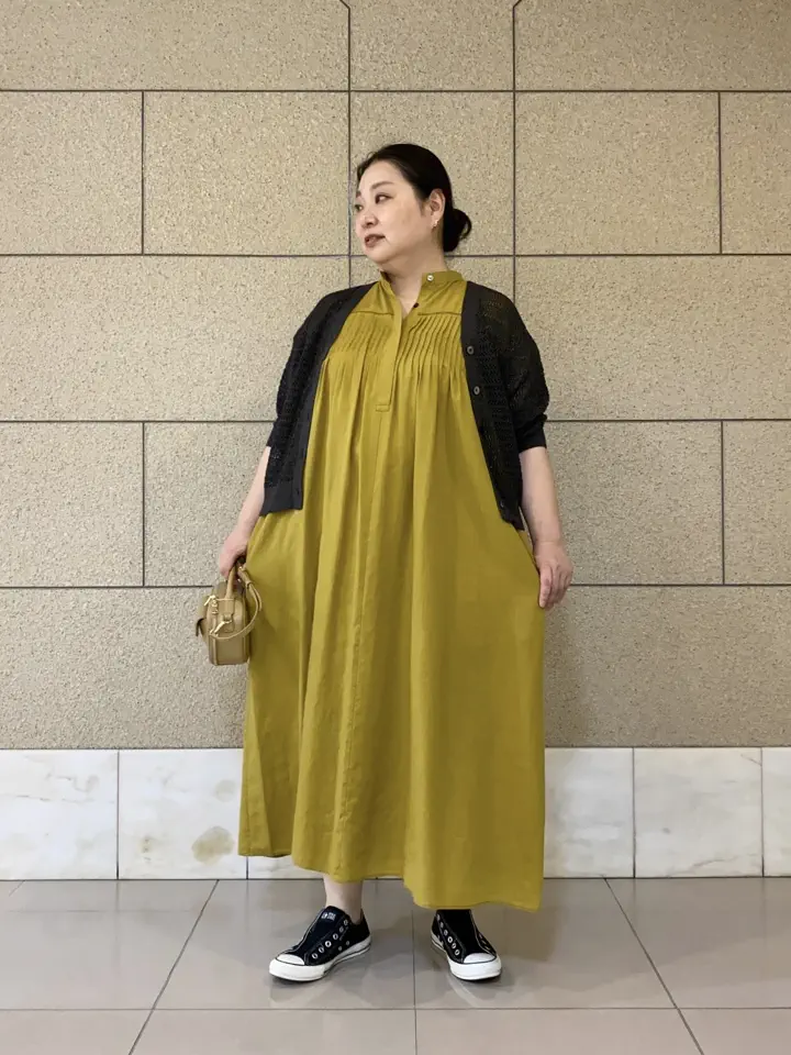 23区 L 古川 コーディネート画像