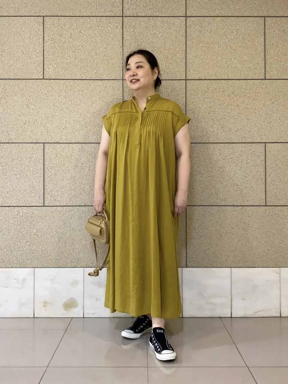 23区 L 古川 コーディネート画像