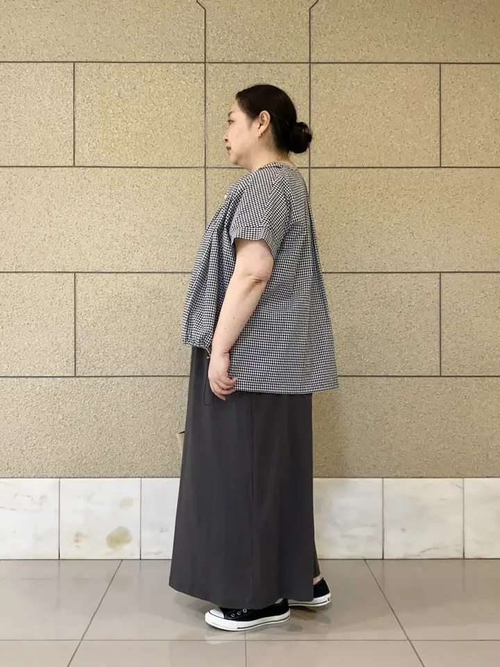 23区 L 古川 コーディネート画像