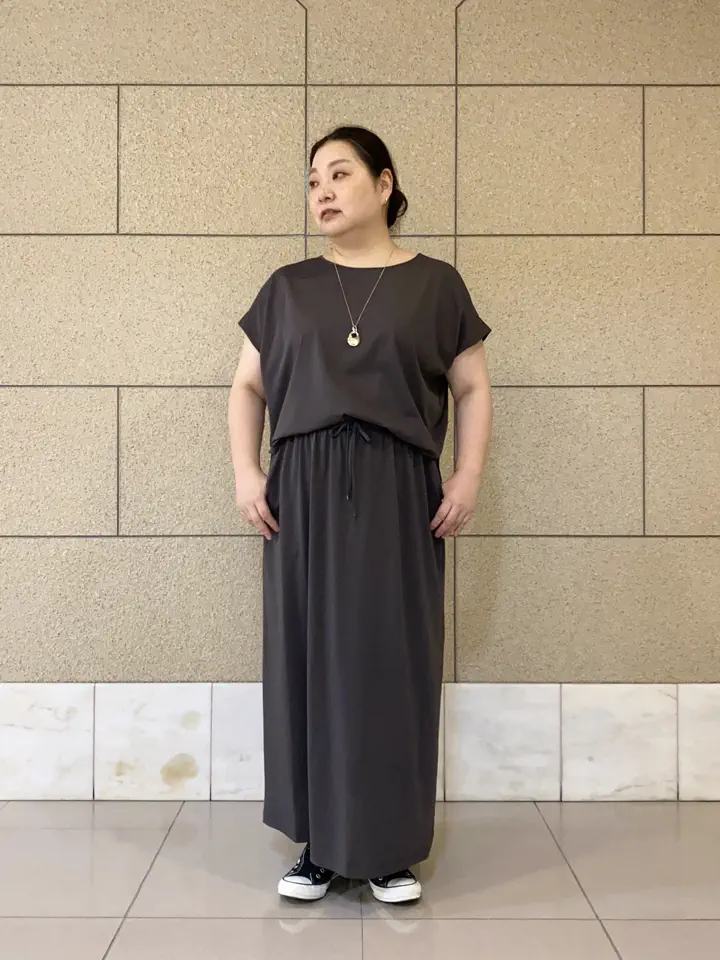 23区 L 古川 コーディネート画像