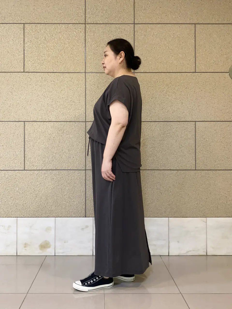 23区 L 古川 コーディネート画像