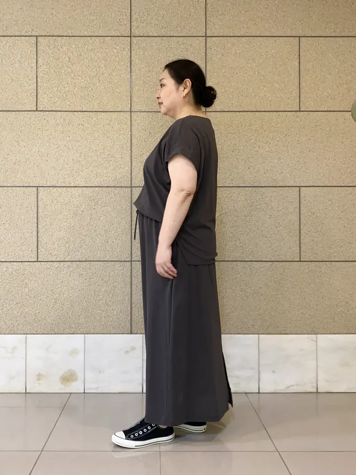 23区 L 古川 コーディネート画像