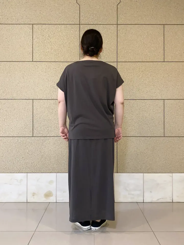 23区 L 古川 コーディネート画像