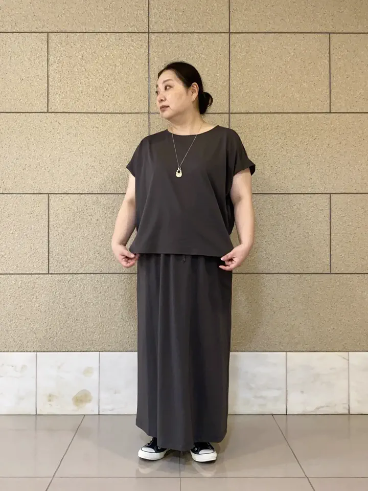23区 L 古川 コーディネート画像
