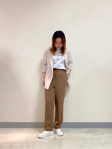 23区 L 鈴木 コーディネート画像