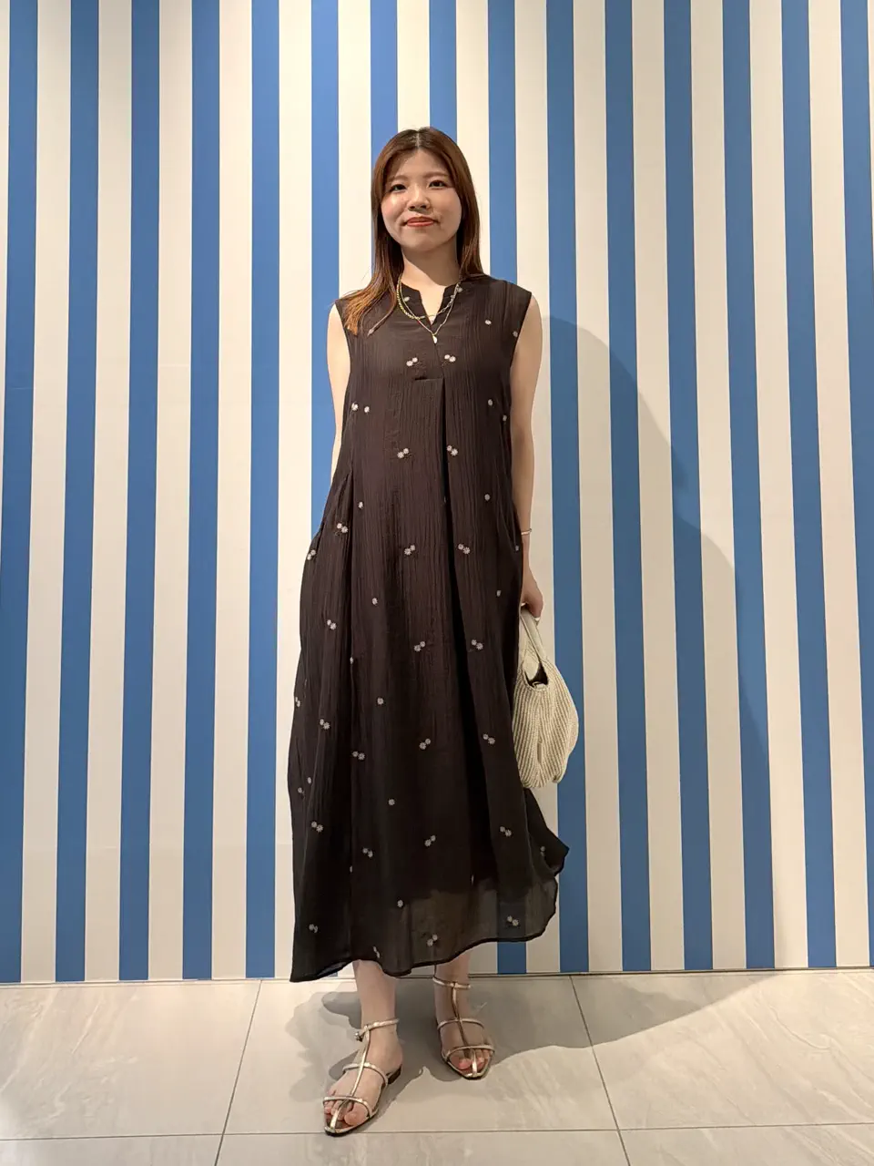 23区 渡邉 コーディネート画像