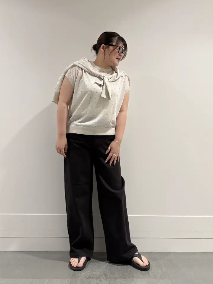 23区 L 稲家 コーディネート画像