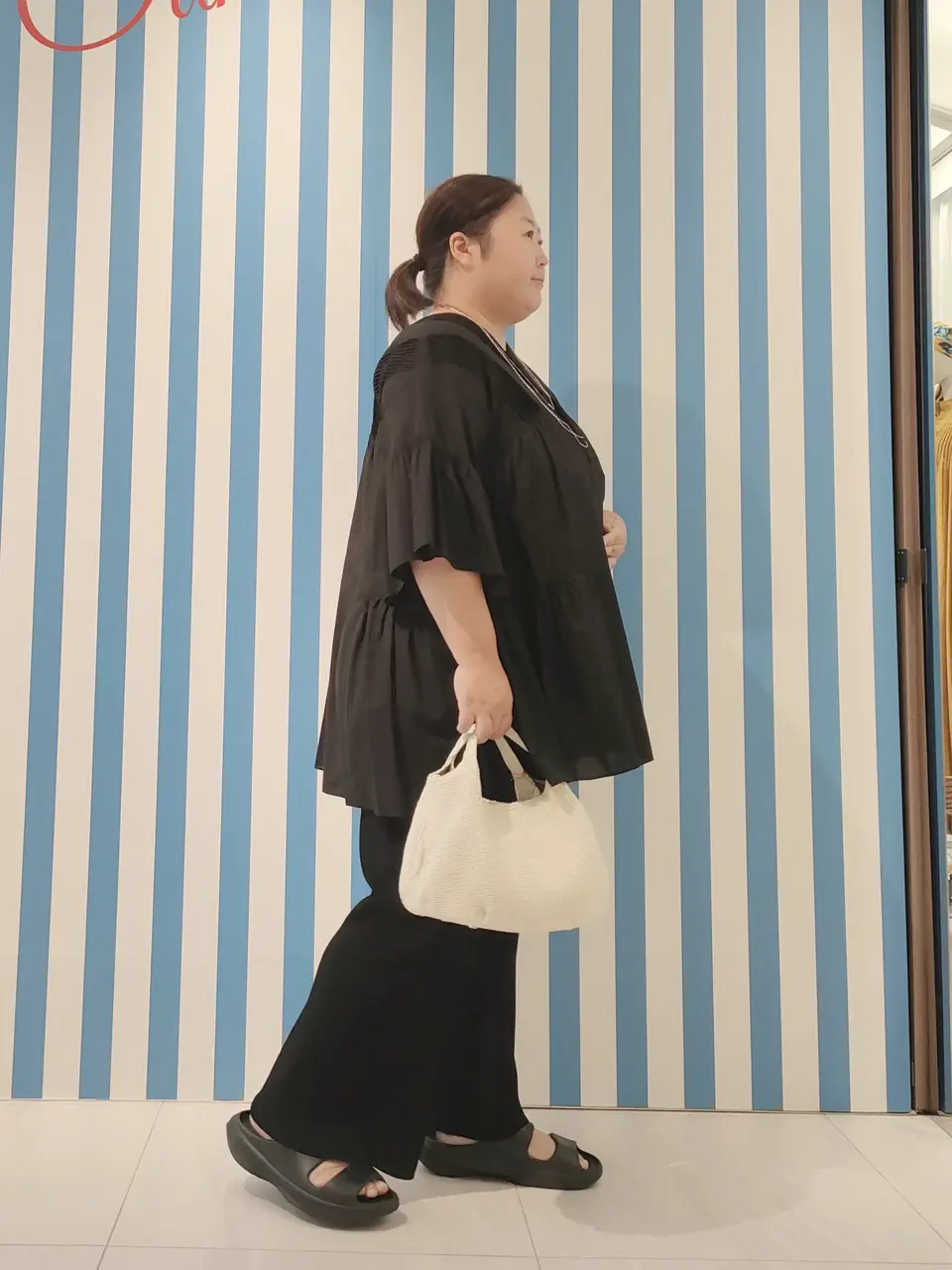 23区 L 宮下 コーディネート画像