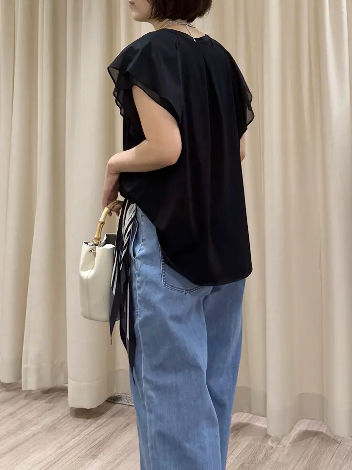 23区 L 緒續 コーディネート画像