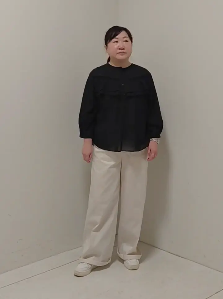 23区 コウノ コーディネート画像