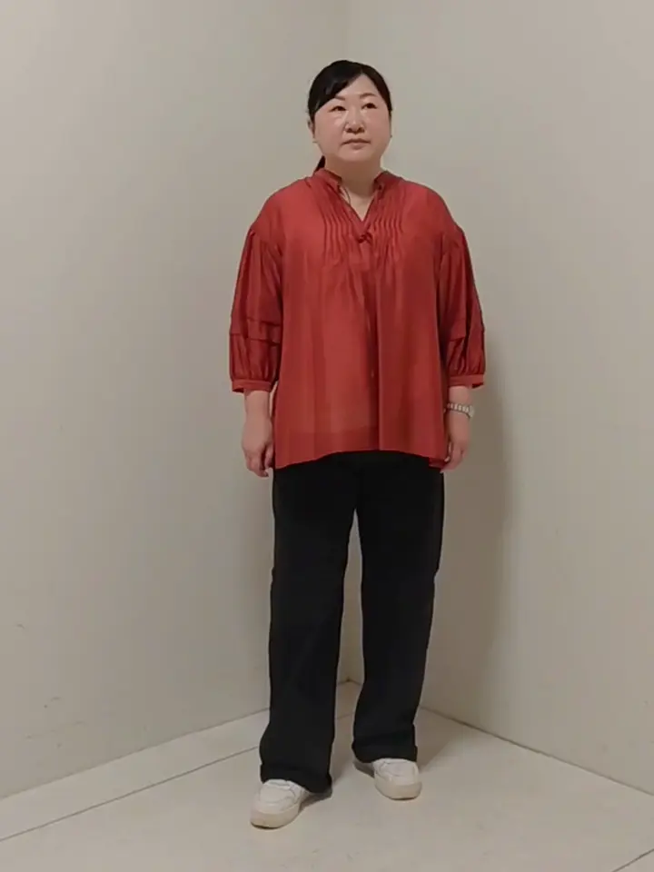 23区 コウノ コーディネート画像