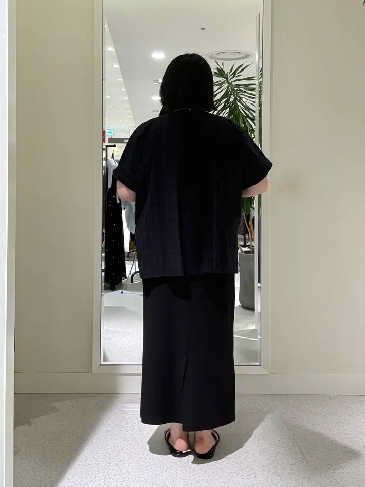 23区 L 杉山 コーディネート画像