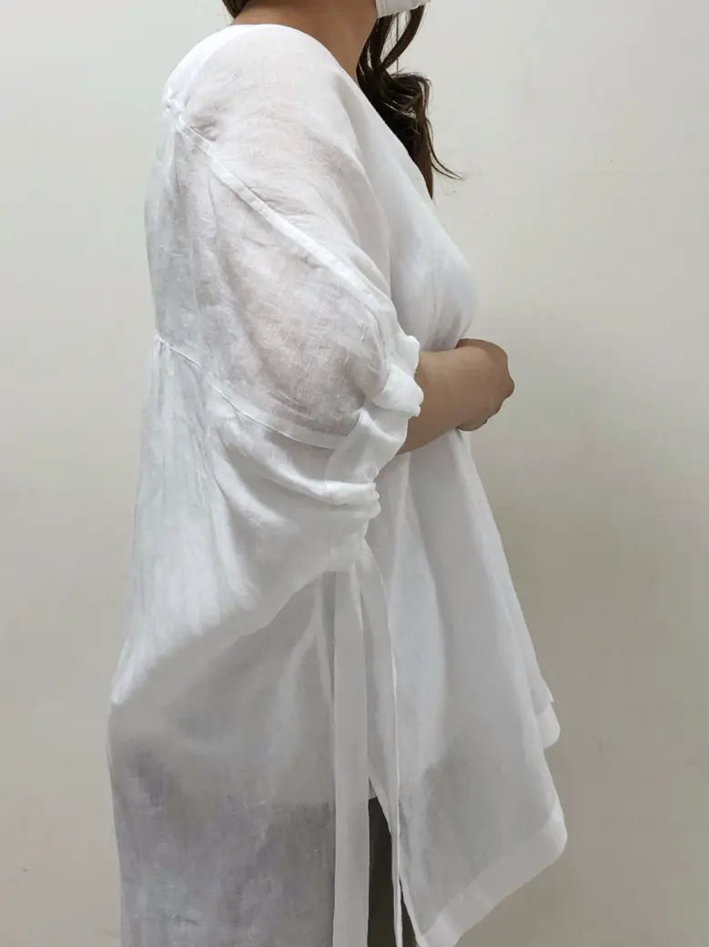 23区 L 神道 コーディネート画像