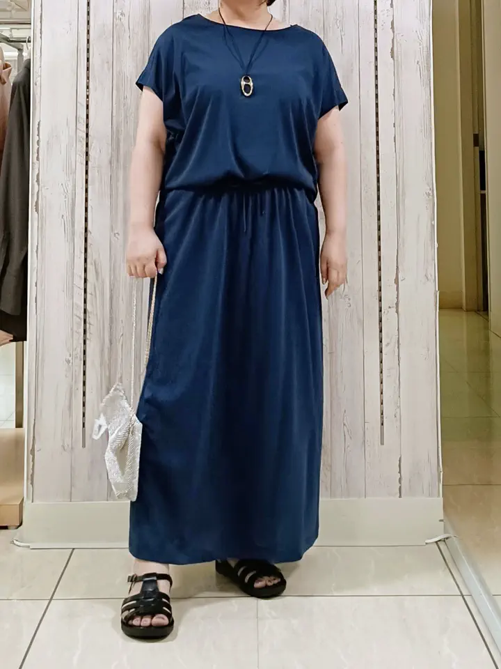 23区 L 中村 コーディネート画像