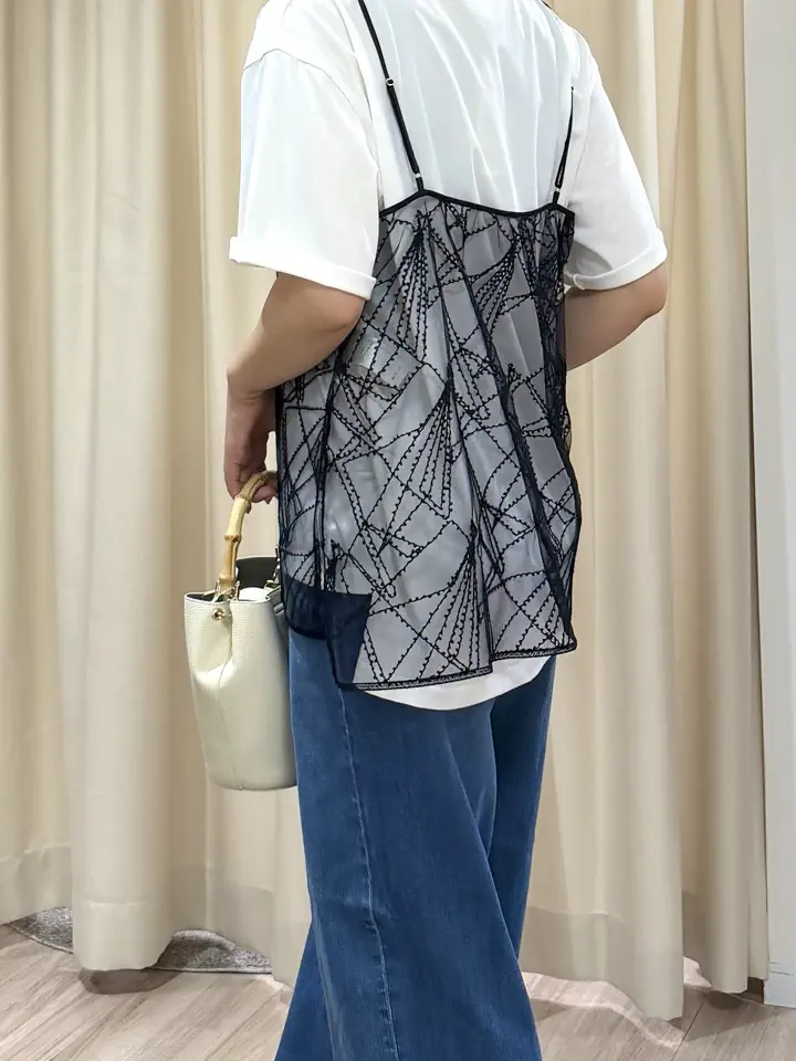 23区 L 緒續 コーディネート画像