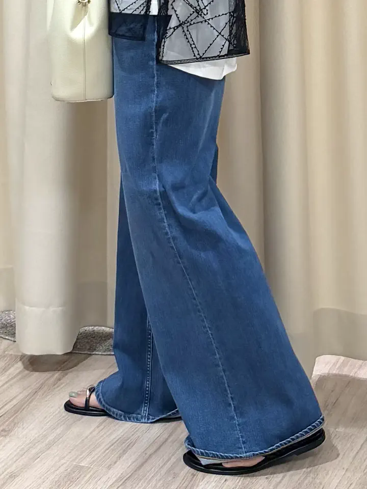 23区 L 緒續 コーディネート画像