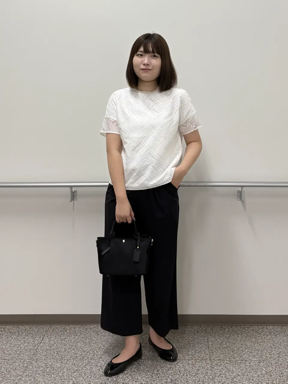  稲垣 コーディネート画像