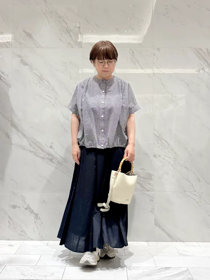 23区 深沢 コーディネート画像