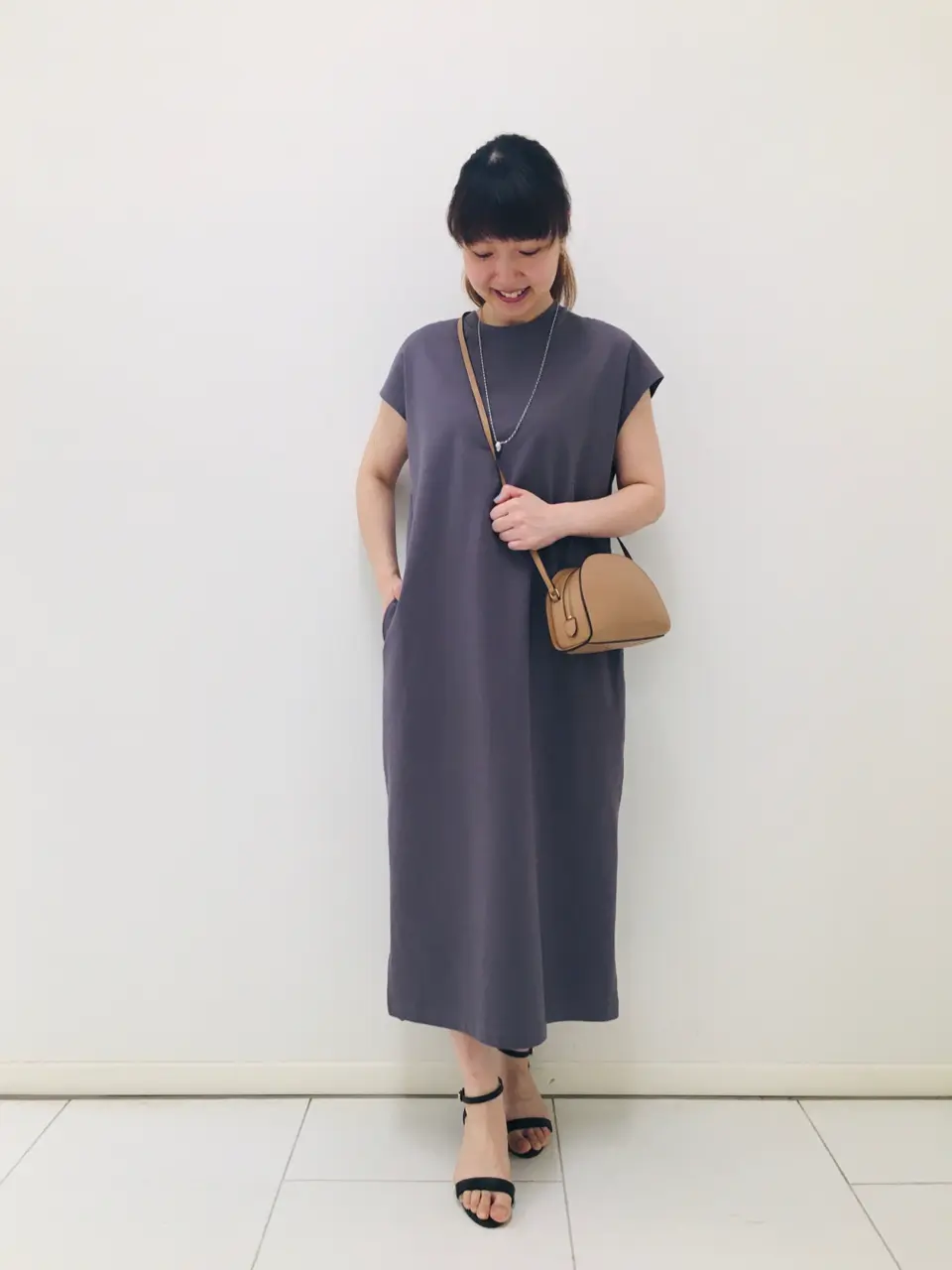 23区 L やの コーディネート画像