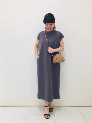 23区 L やの コーディネート画像