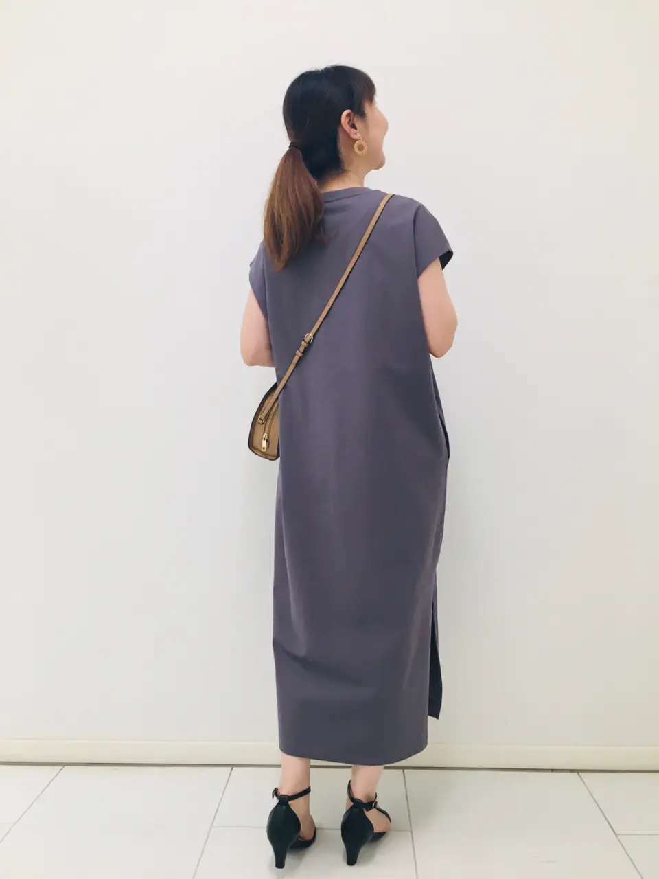 23区 L やの コーディネート画像