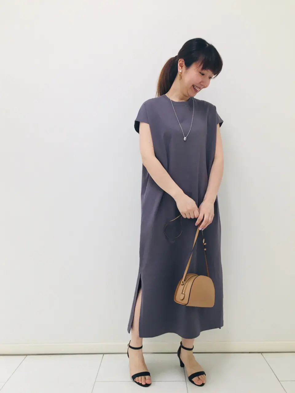 23区 L やの コーディネート画像