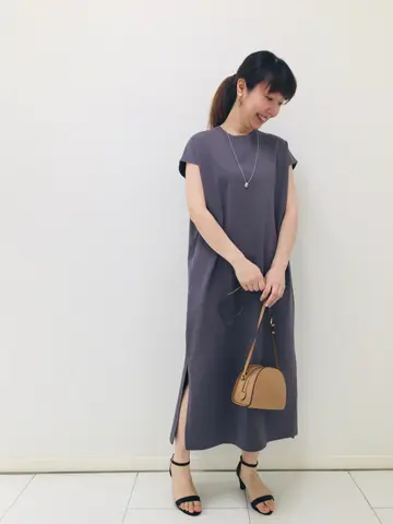 23区 L やの コーディネート画像