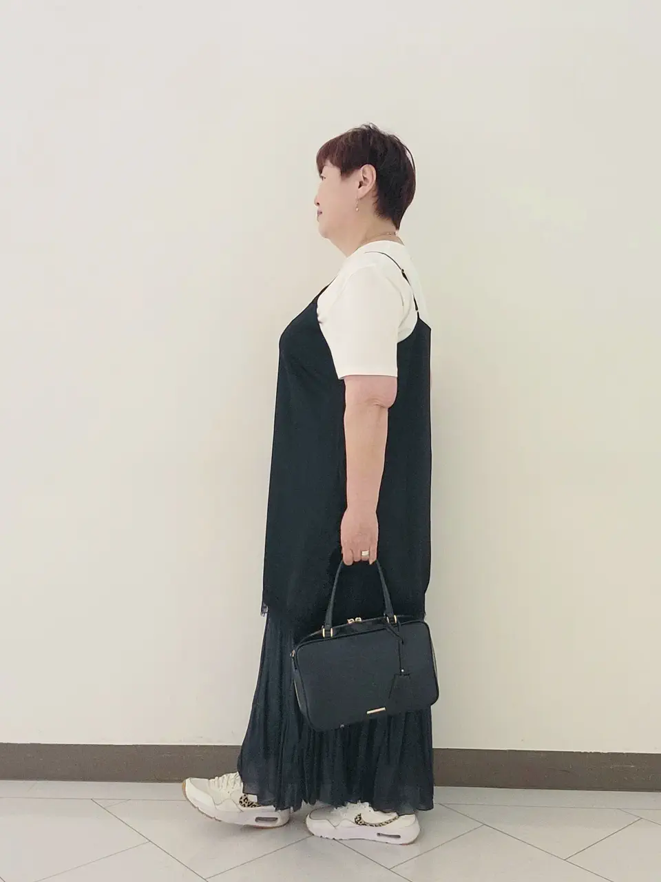 23区 L kazumi コーディネート画像