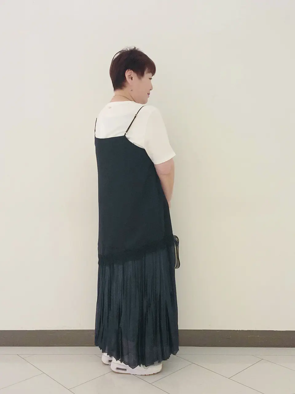 23区 L kazumi コーディネート画像