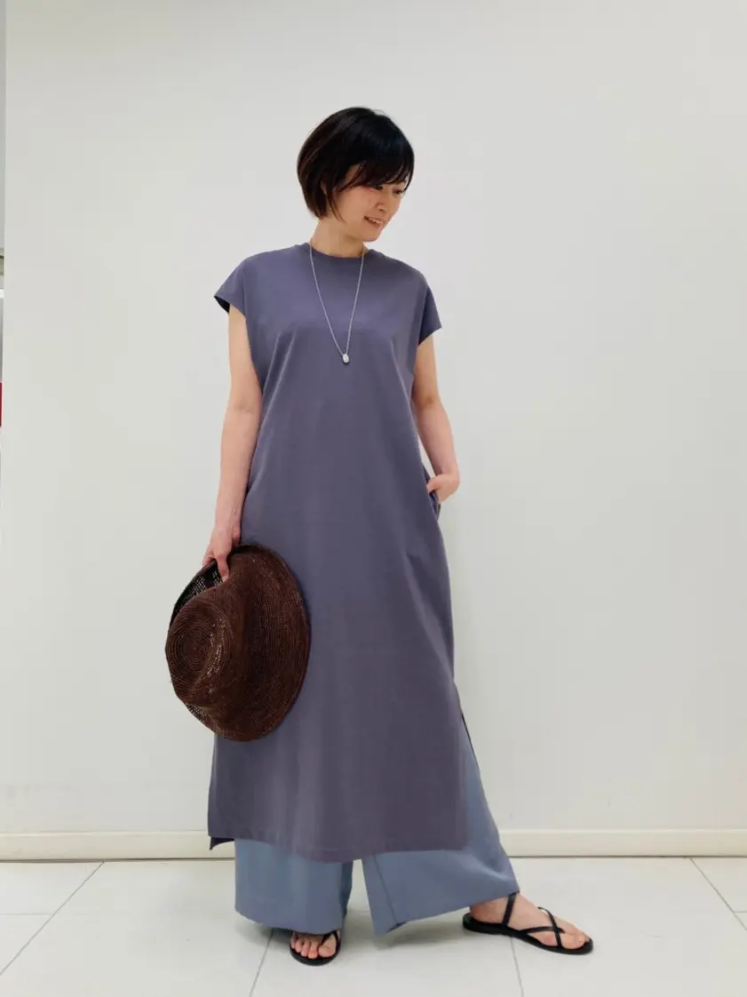  蔦谷 コーディネート画像