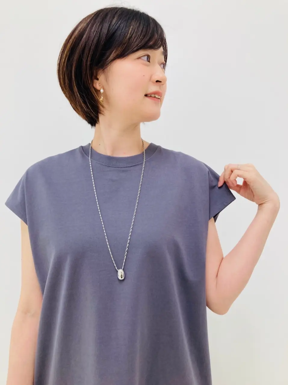 23区 L 蔦谷 コーディネート画像