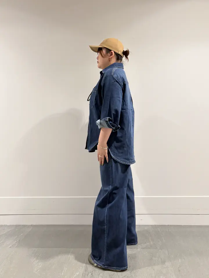 23区 L 稲家 コーディネート画像