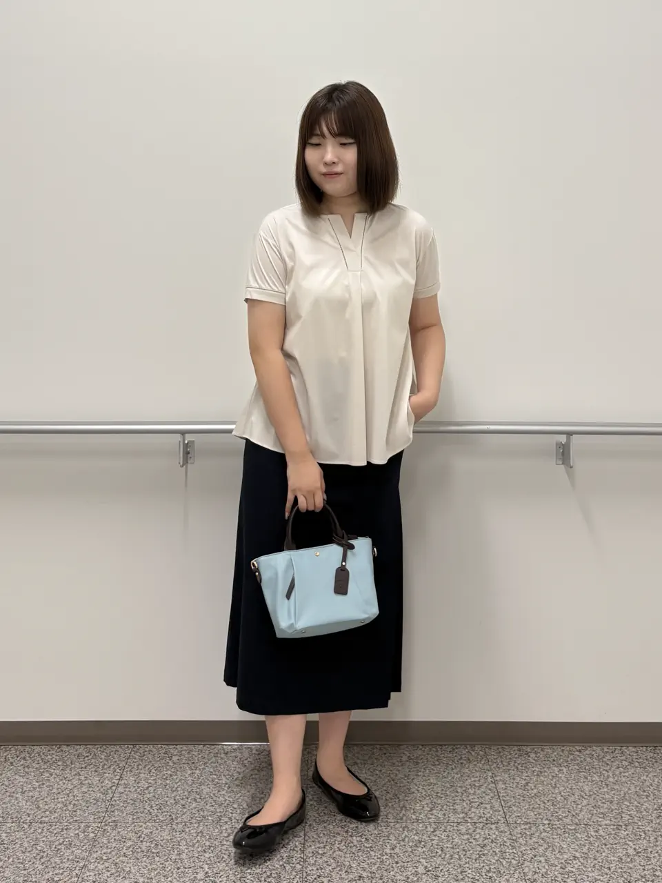  稲垣 コーディネート画像