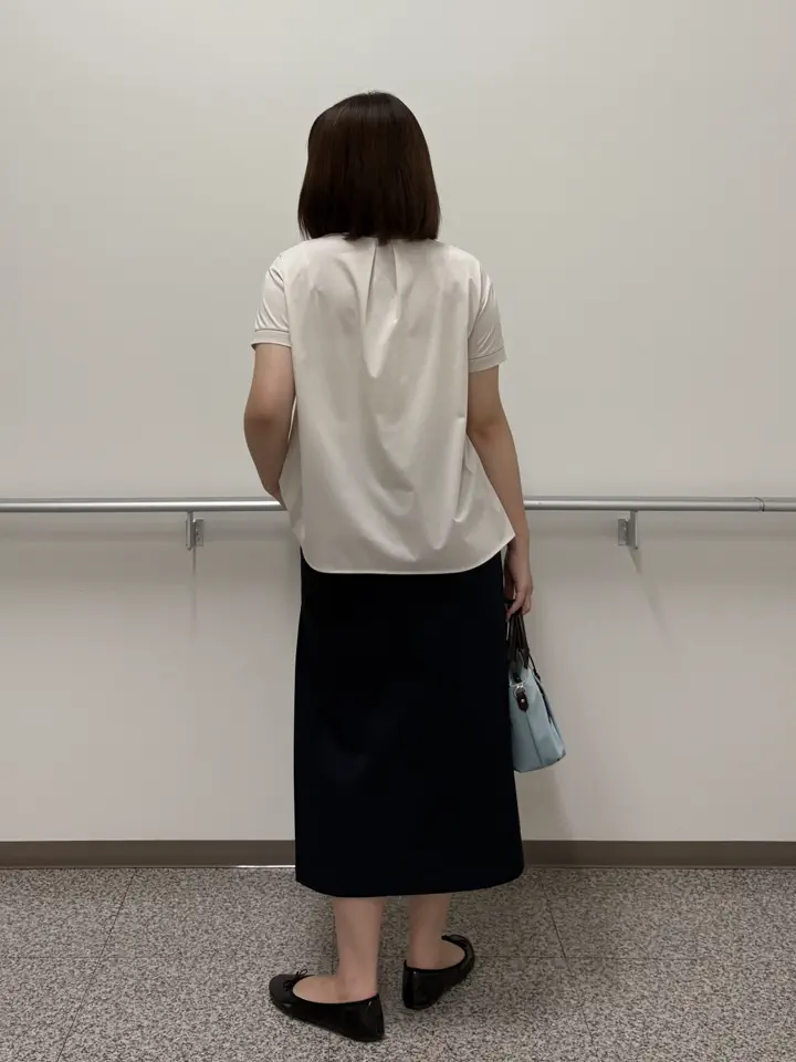 J.PRESS LADIES 稲垣 コーディネート画像