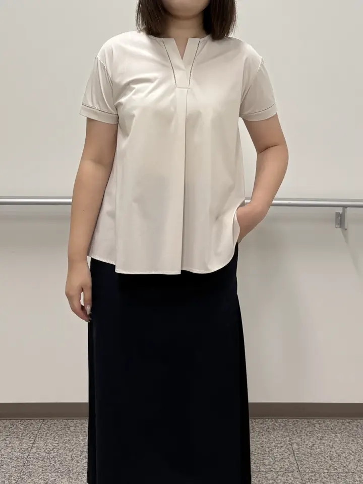 J.PRESS LADIES 稲垣 コーディネート画像