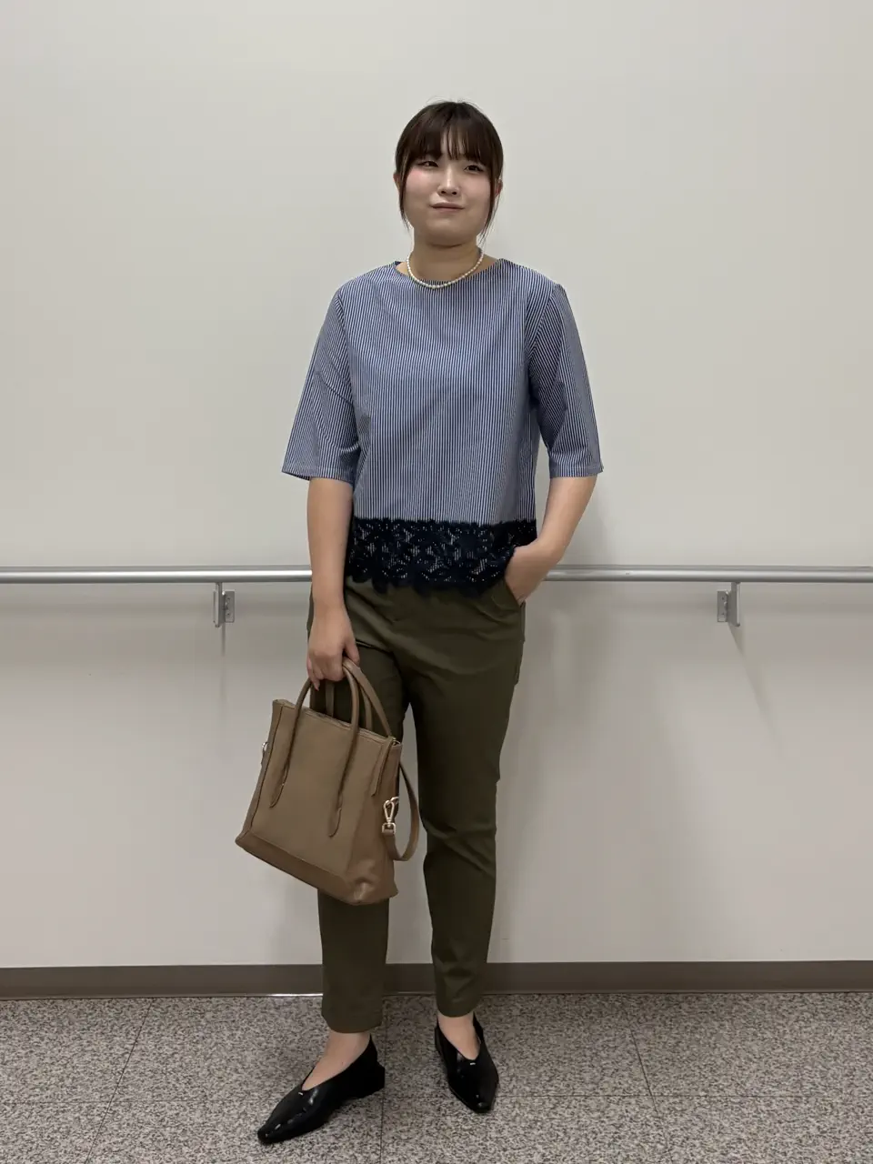  稲垣 コーディネート画像