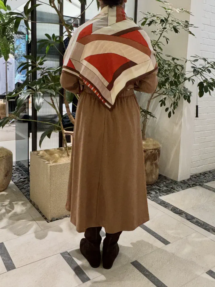 23区 hiro コーディネート画像