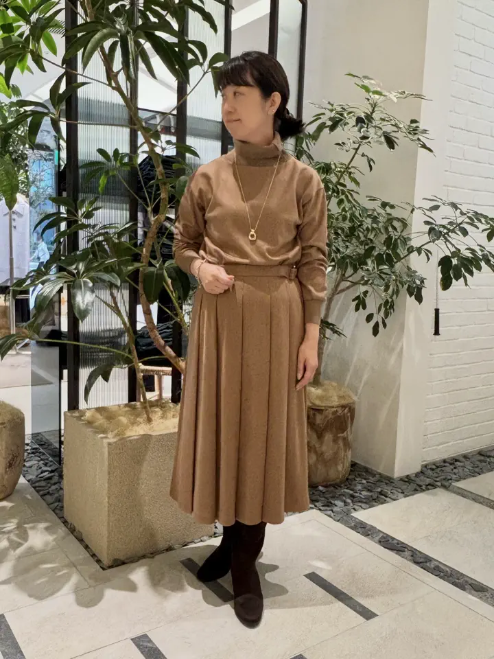 23区 hiro コーディネート画像