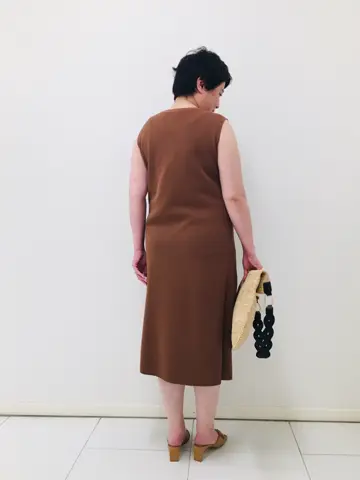 23区 L 佐藤 コーディネート画像